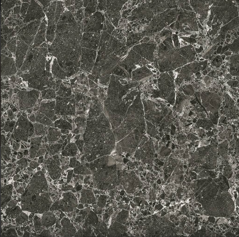 UNO 50X50 IBIZA BLACK (TK)